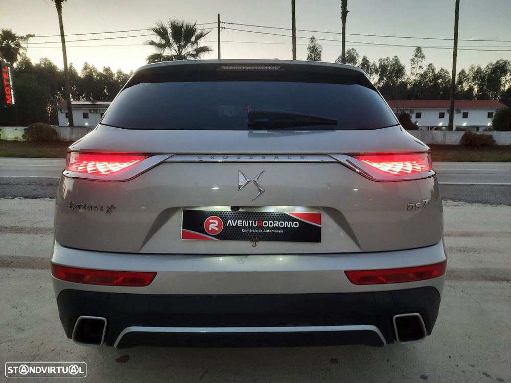 DS DS7 Crossback E-Tense Rivoli EAT8 - 18