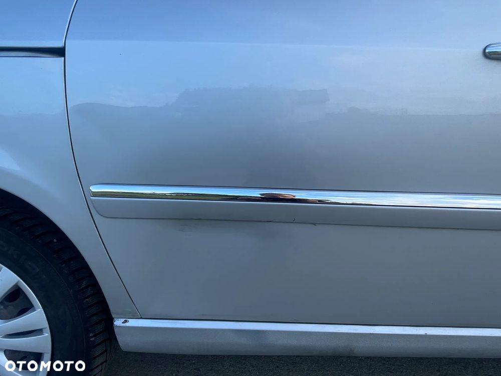 Citroën C8 2.0 HDi Exclusive - 3