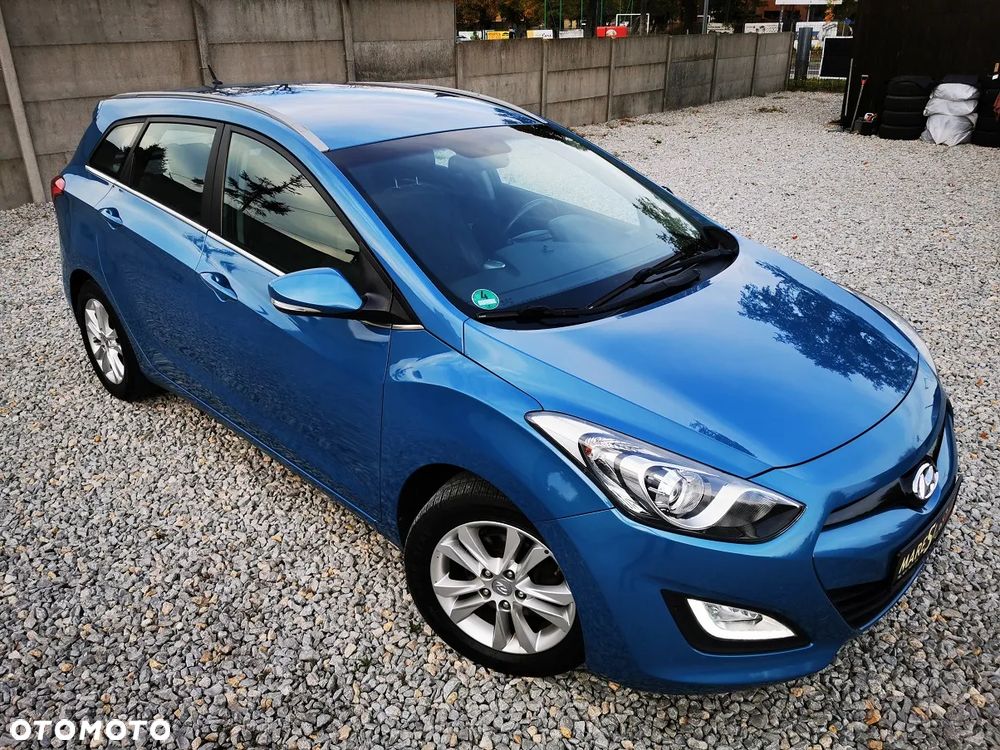 Hyundai i30 1.4 Comfort - 26