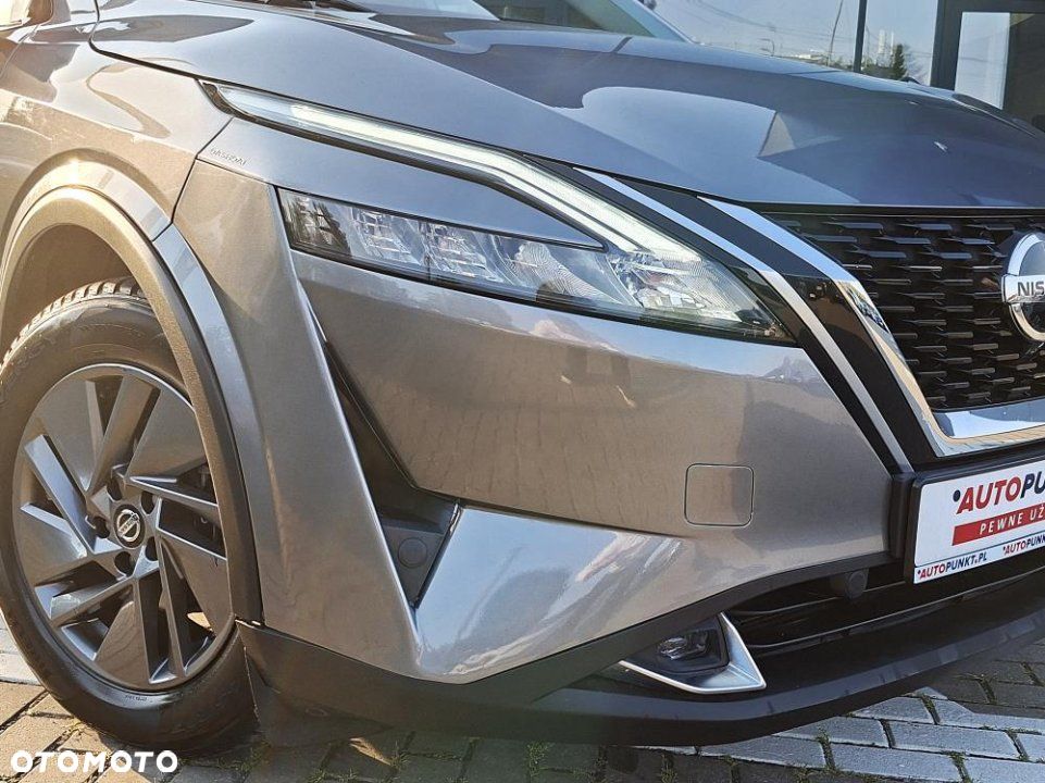 Nissan Qashqai - 6