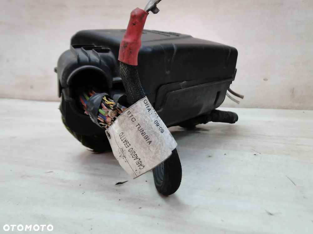 ALFA ROMEO MITO OBUDOWA SKRZYNKA BEZPIECZNIKÓW MODUŁ BSM 1.4 T-JET EUROPA - 3