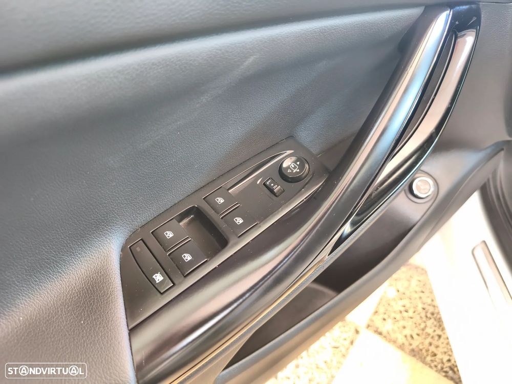 Opel Astra Sports Tourer 1.0 Innovation S/S - 20