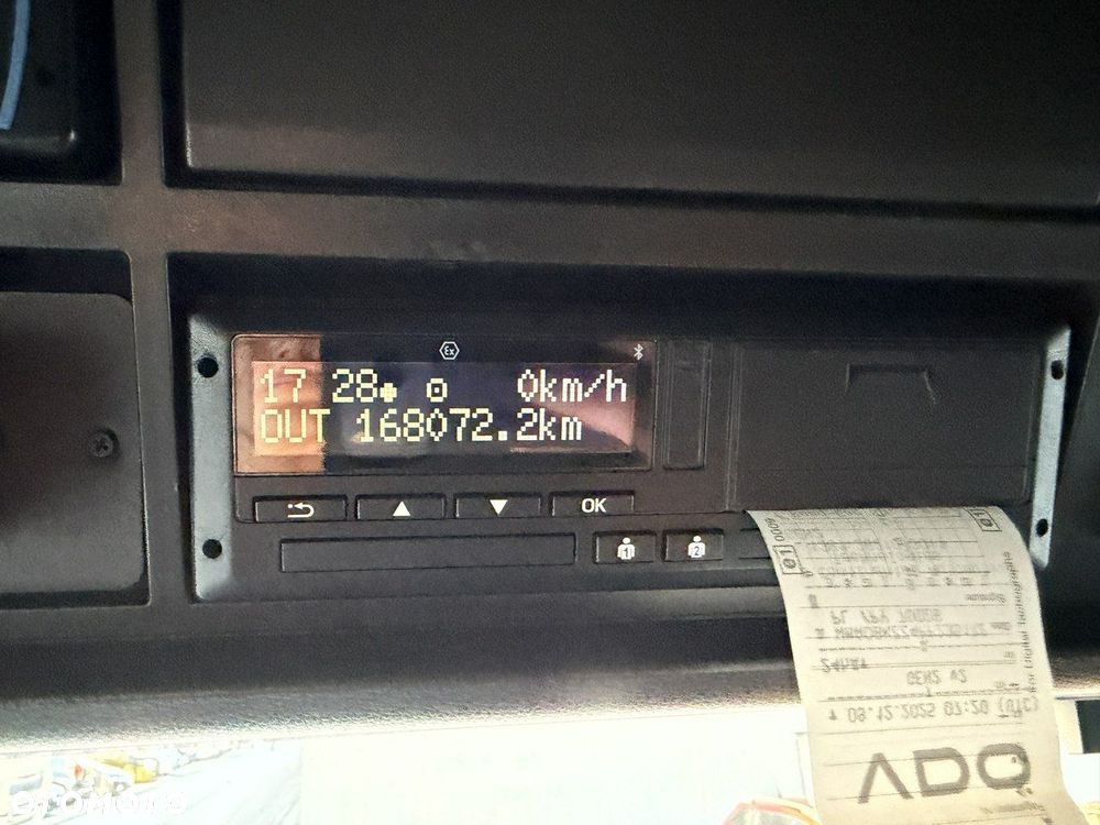 MAN TGS 18.480 adr - 13