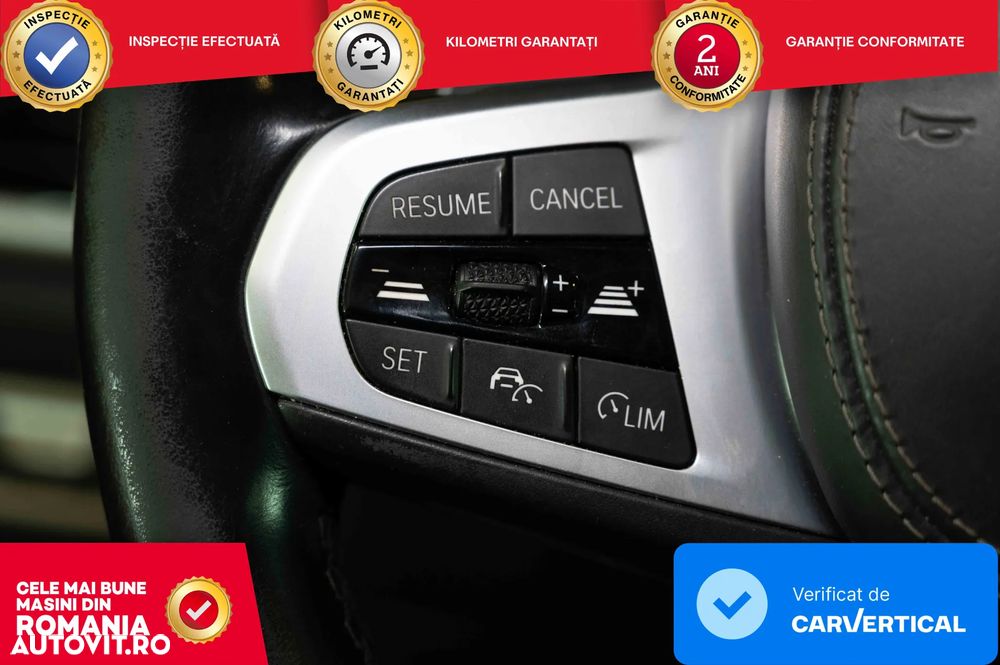 BMW X6 xDrive30d xLine - 14