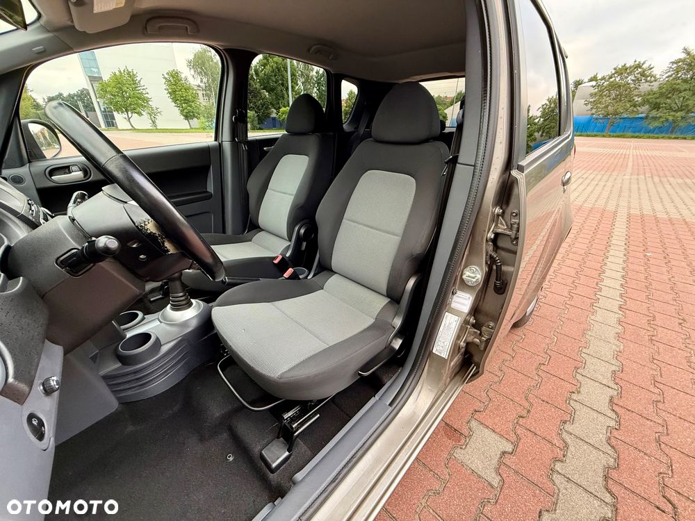 Mitsubishi Colt 1.3 Automatik Intense - 14