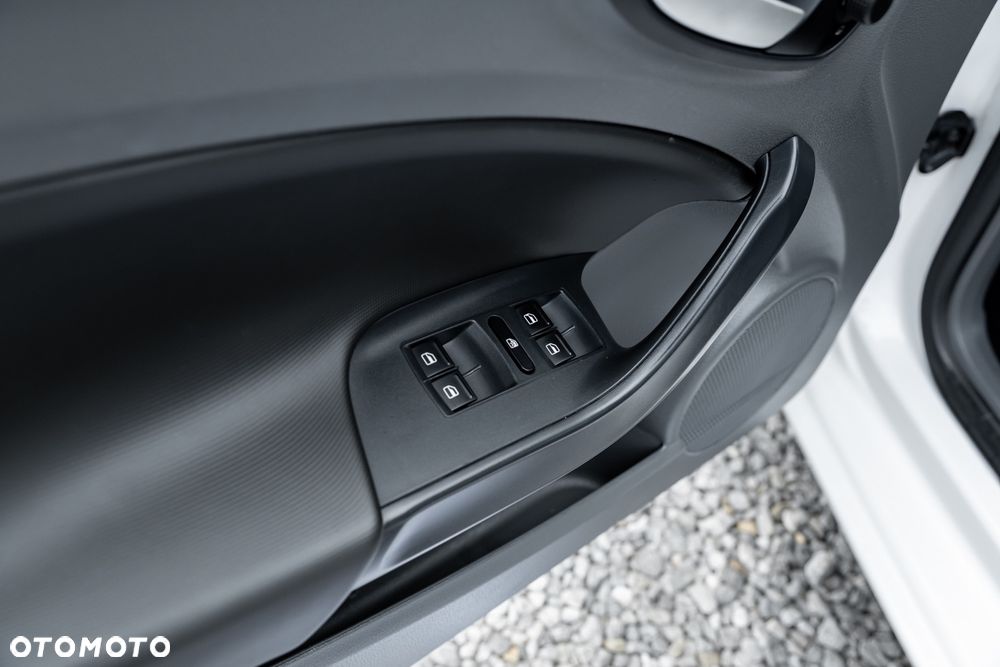 Seat Ibiza 1.2 TSI Ecomotive Sport - 18