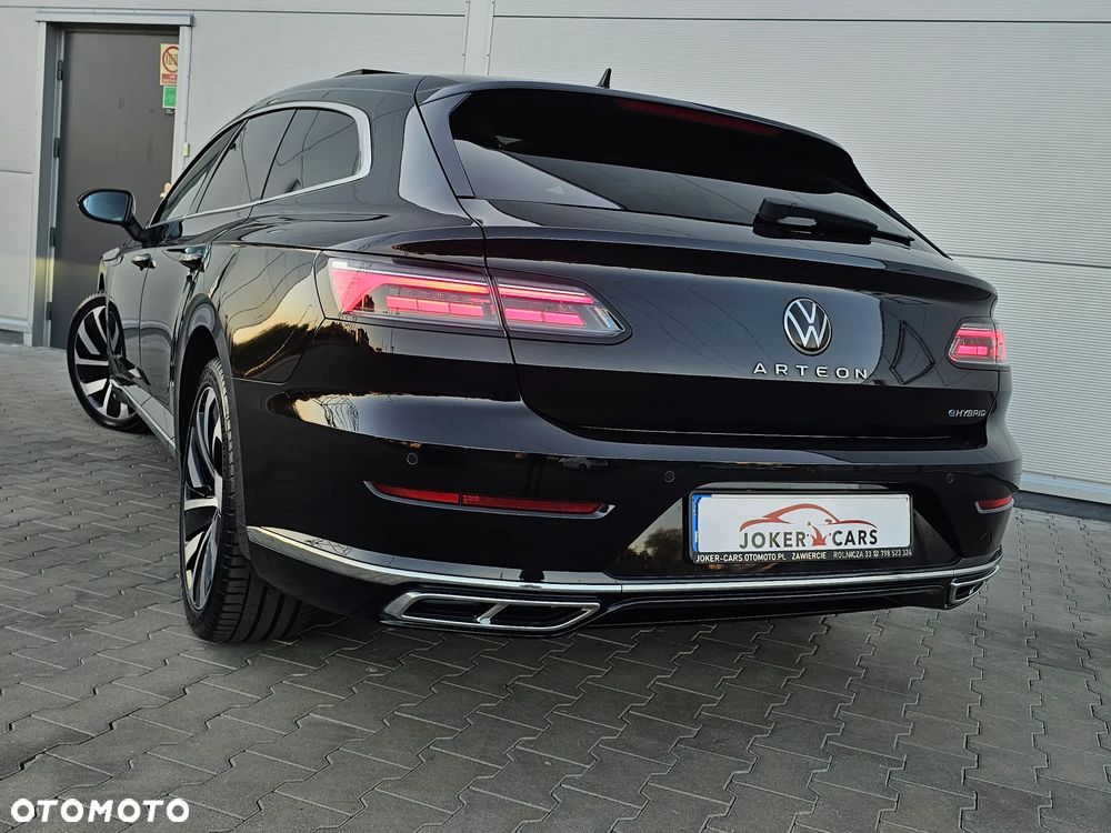 Volkswagen Arteon Shooting Brake 1.4 eHybrid OPF DSG R-Line - 17