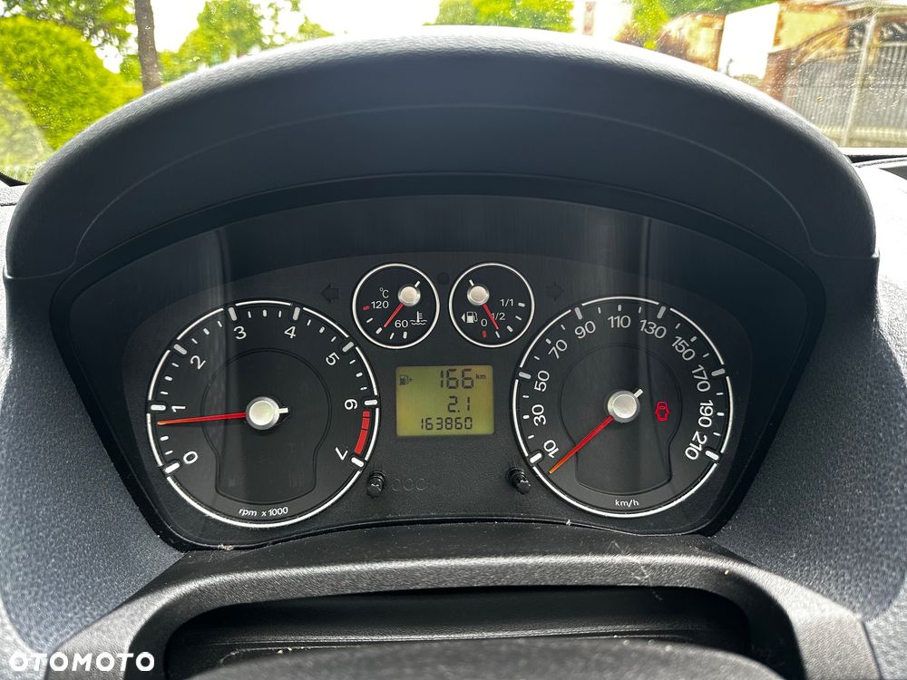Ford Fiesta - 15