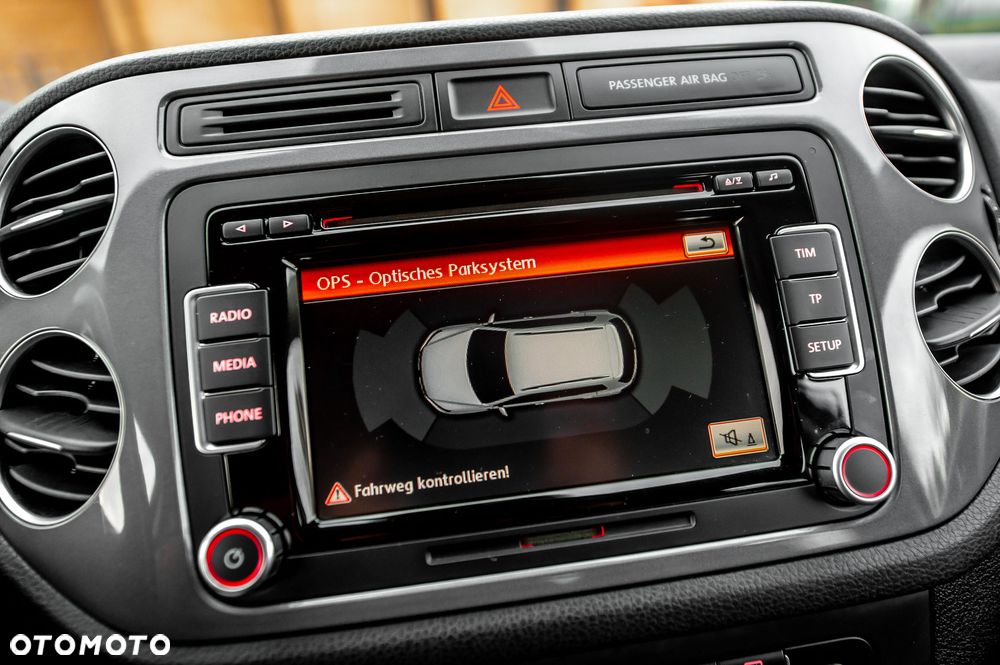 Volkswagen Tiguan - 26