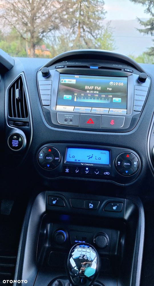 Hyundai ix35 1.6 2WD Fifa World Cup Edition - 40
