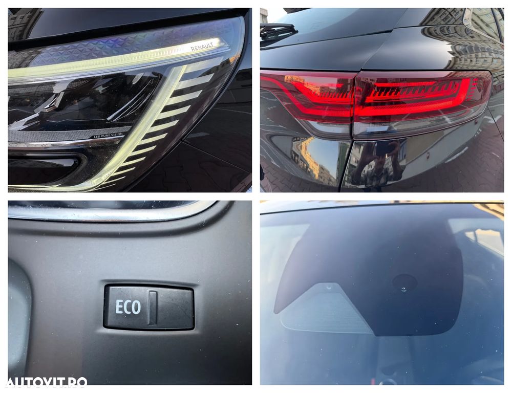 Renault Megane BLUE dCi 115 EDC TECHNO - 27