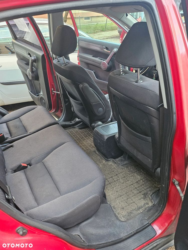 Honda CR-V 2.0 Elegance - 11