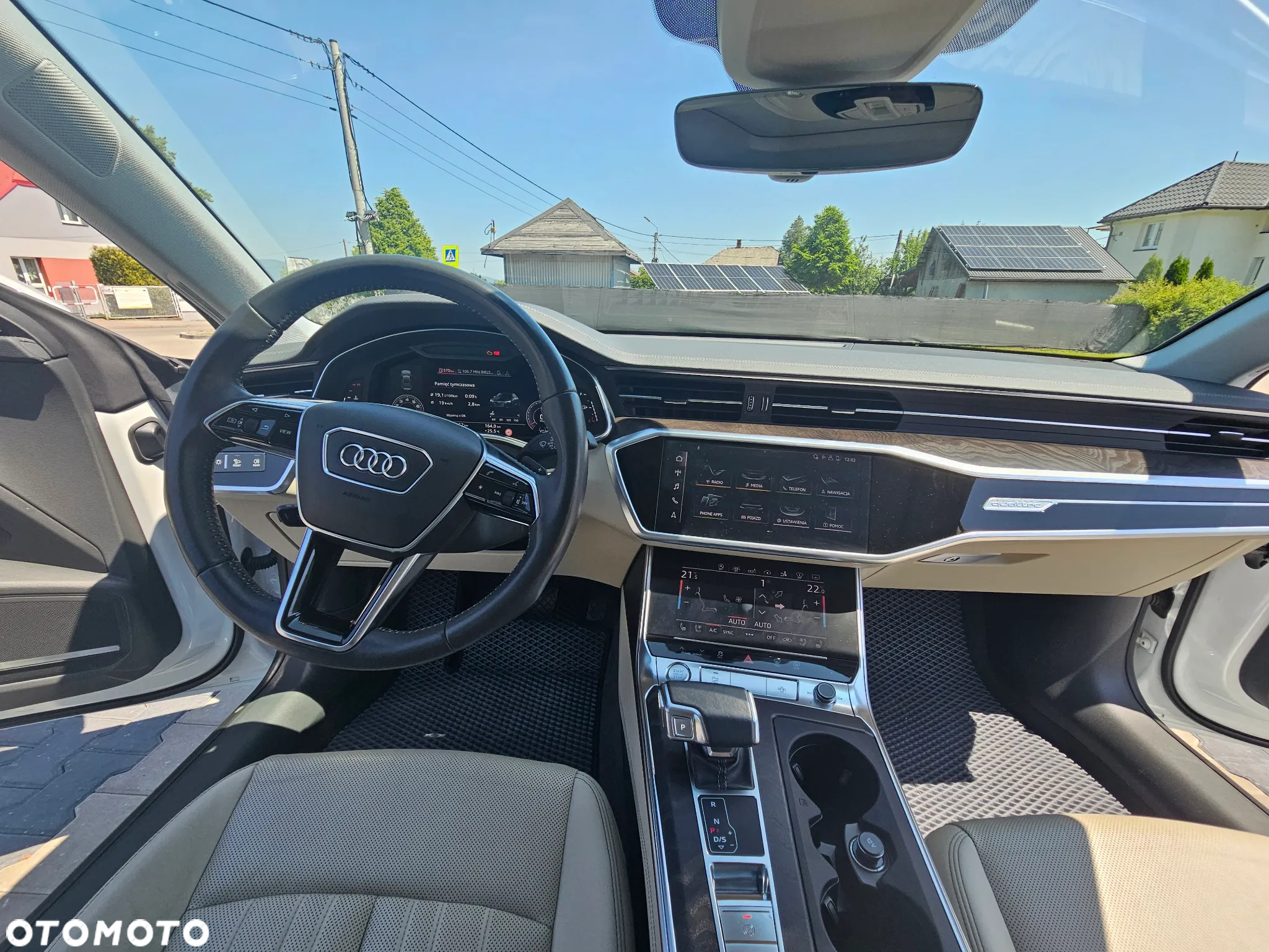 Audi A7 55 TFSI Quattro S tronic - 23