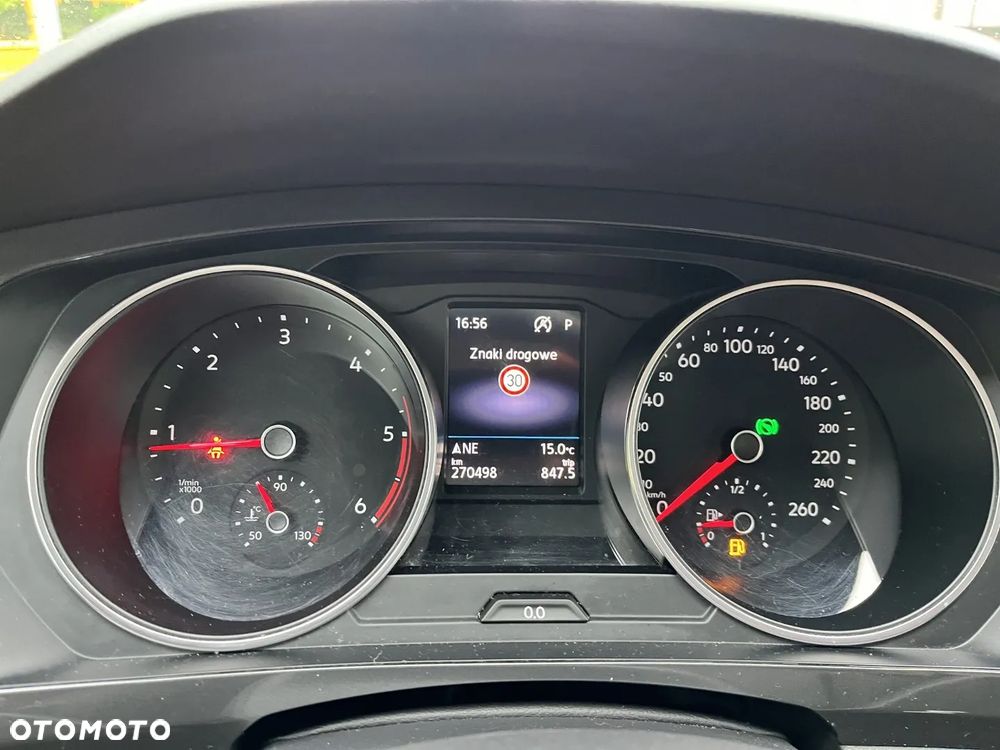 Volkswagen Tiguan Allspace 2.0 TDI 4Mot SCR Highline DSG - 9