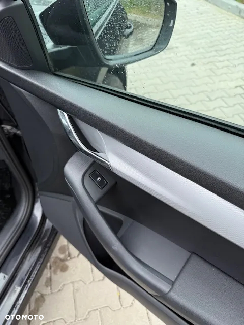 Skoda Octavia 1.8 TSI Edition - 9