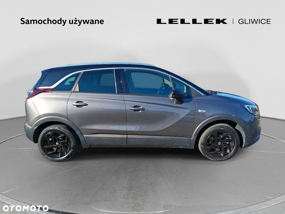 Opel Crossland X 1.2 T 120 Lat S&S - 4