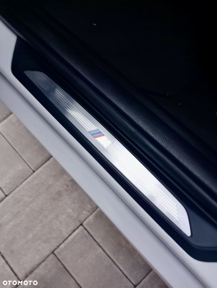 BMW Seria 1 116d Urban Line - 14