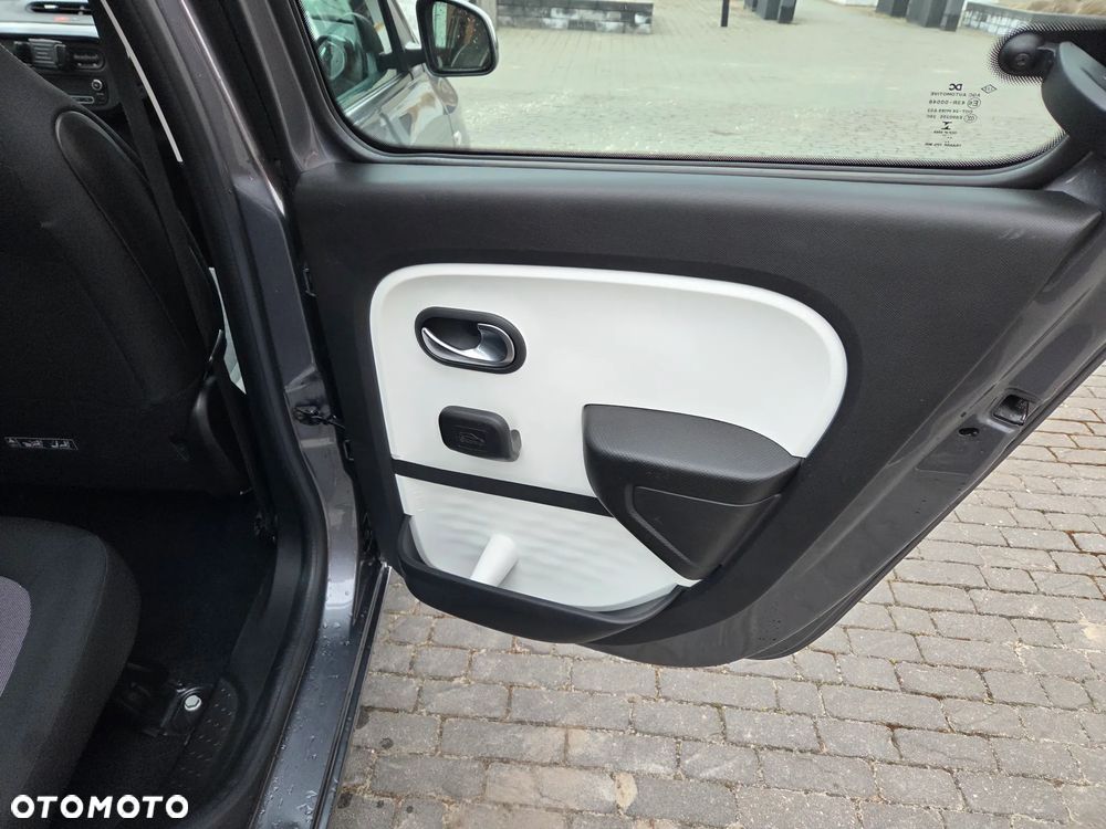 Renault Twingo - 19