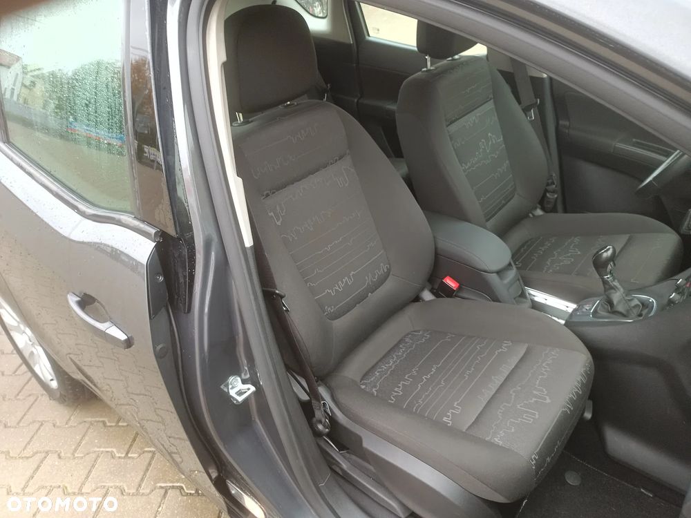 Opel Meriva 1.4 Active - 22