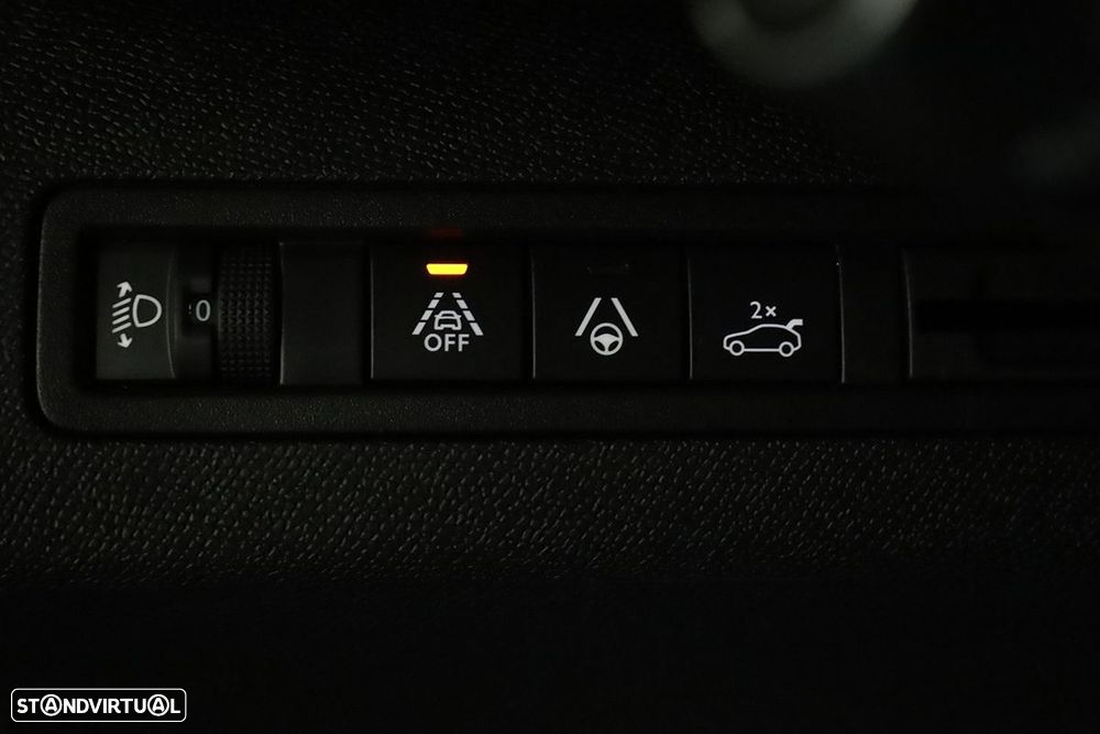 Peugeot 3008 1.2 Hybrid Allure Pack e-DCS6 - 19