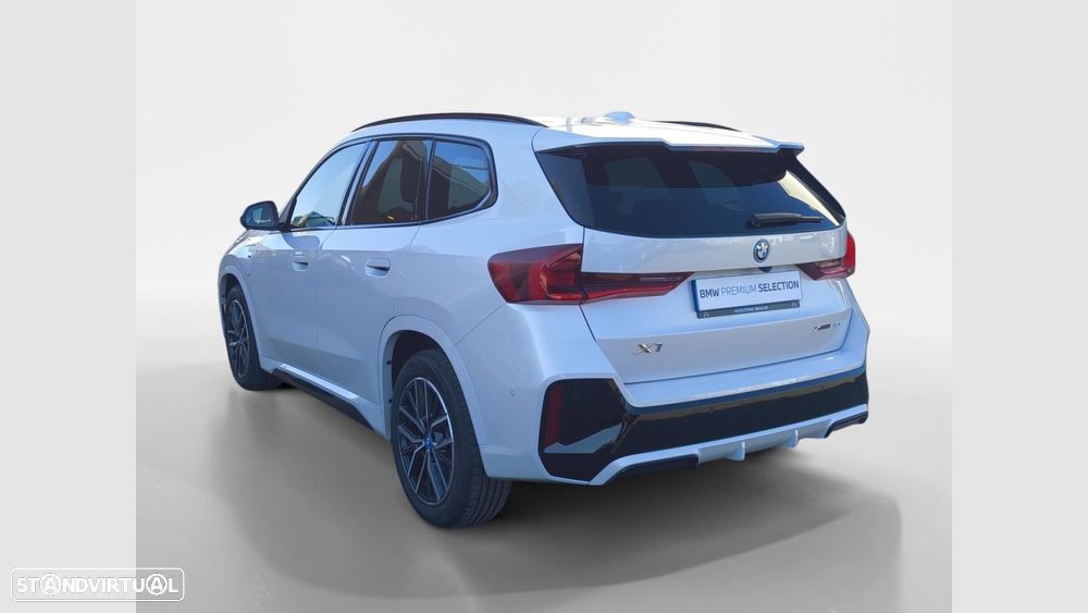 BMW X1 - 8