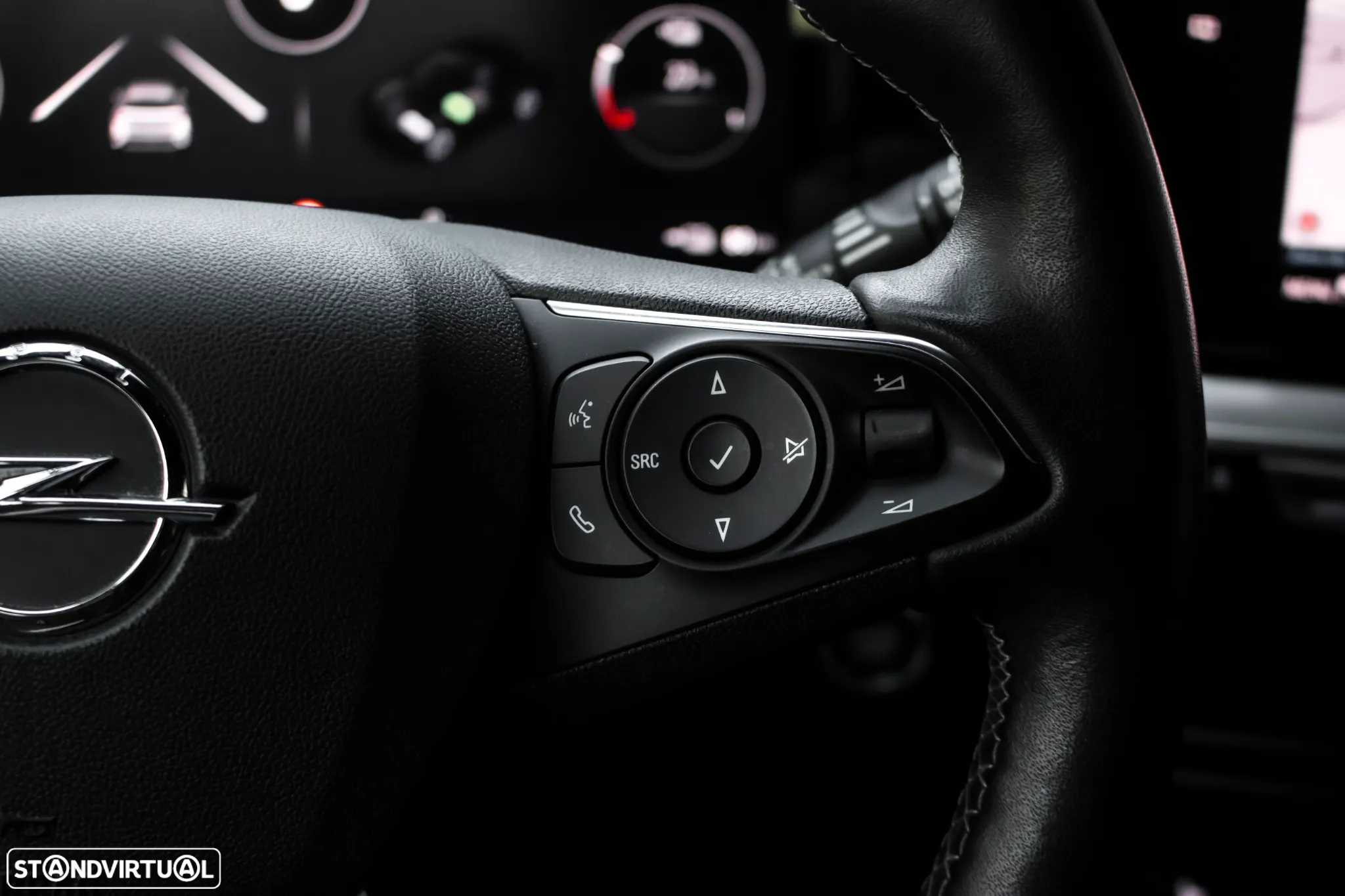 Opel Mokka-e Elegance - 15