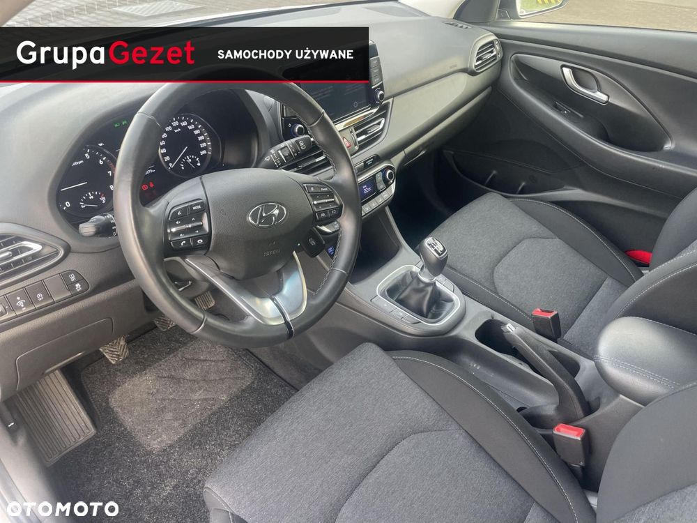 Hyundai i30 - 10