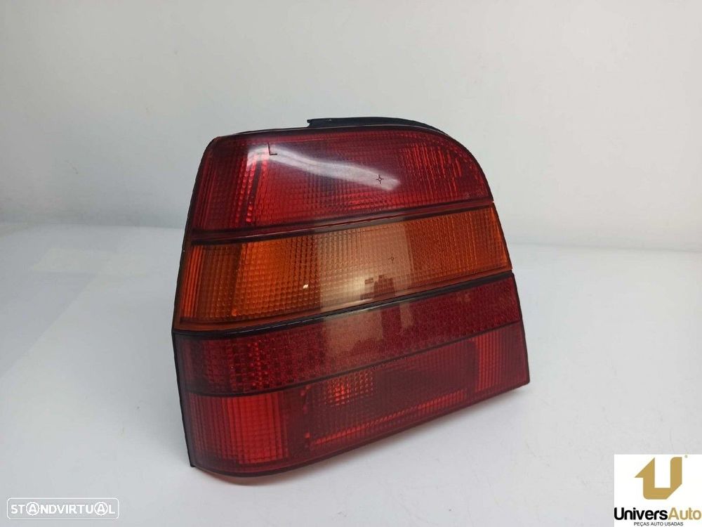 FAROLIM TRASEIRO ESQUERDO VOLKSWAGEN POLO (801/803) CL COUPE - 3