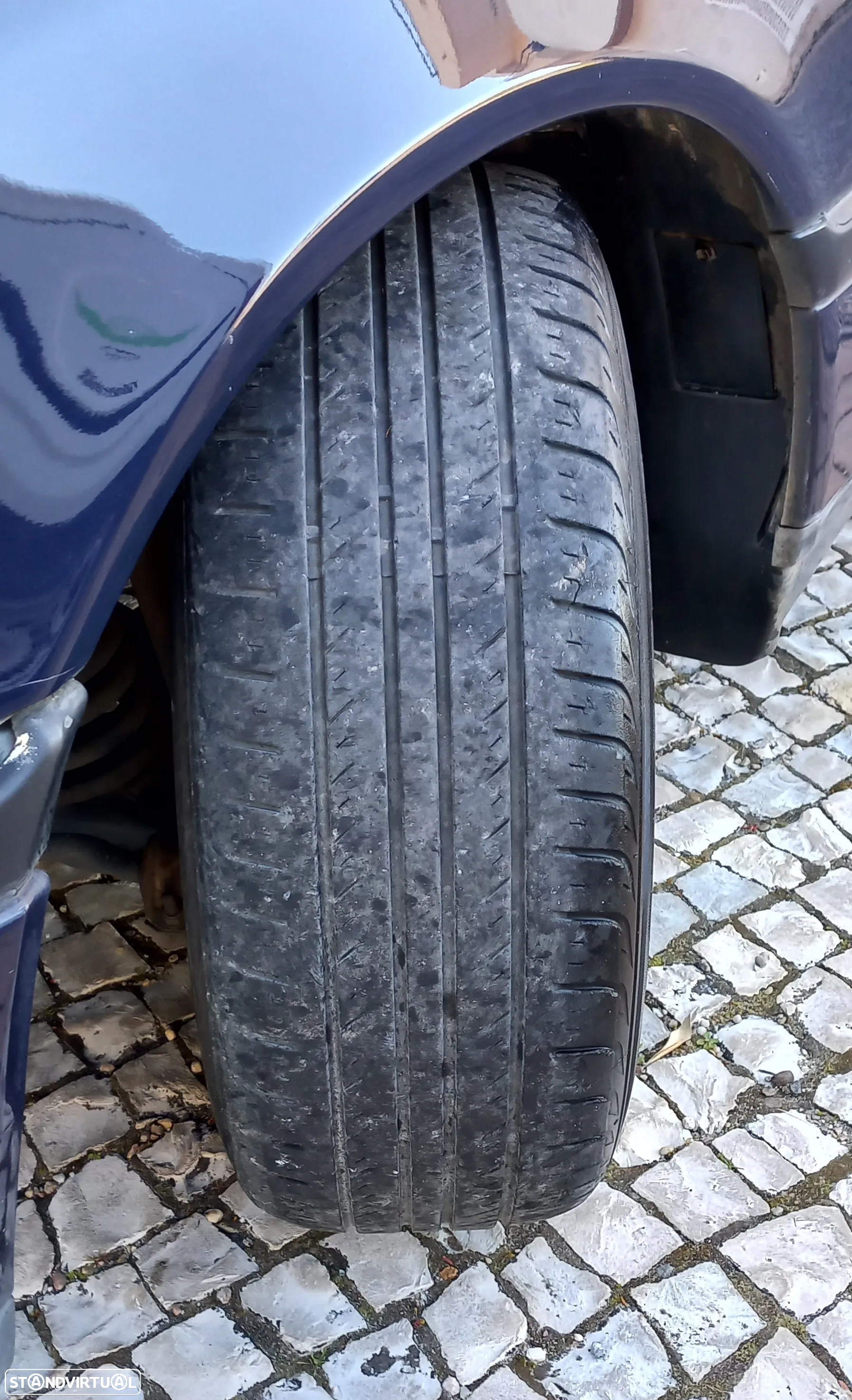 Mercedes-Benz C 220 D Esprit - 14