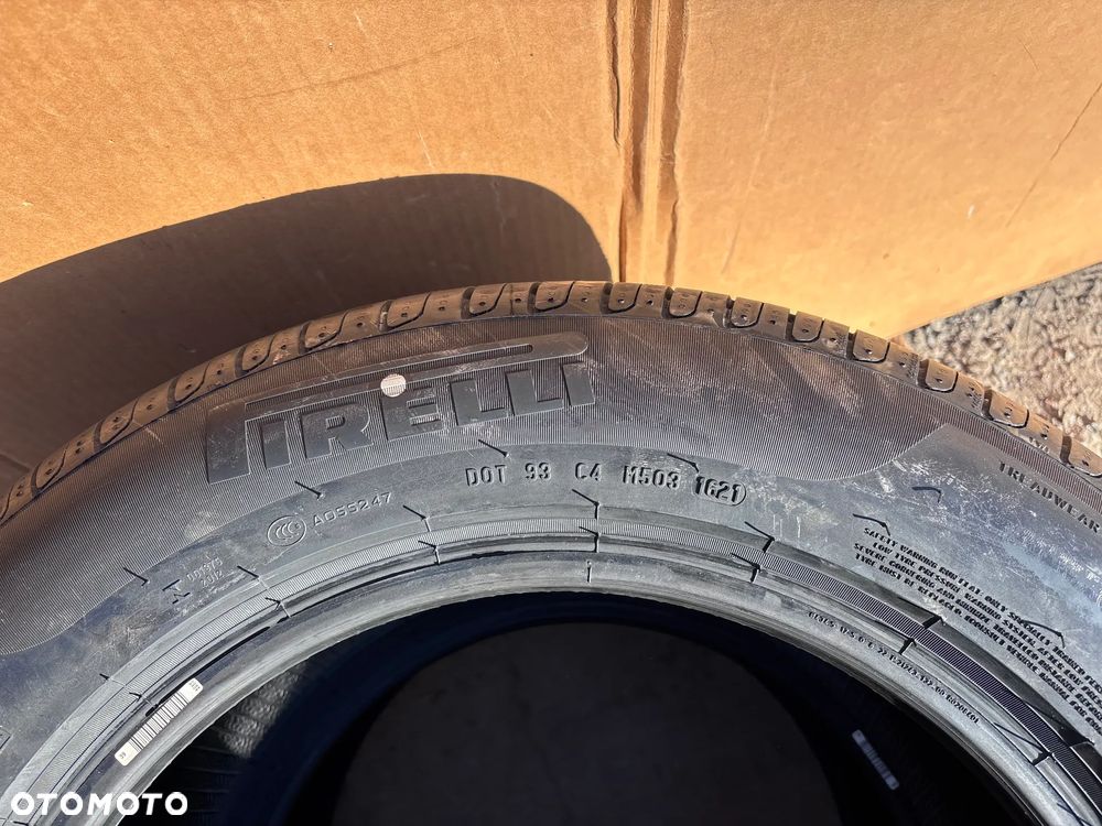 Nowe Opony Letnie 225/60 R17 99V Pirelli Cinturato P7 Run Flat Para 225 60 17 - 4