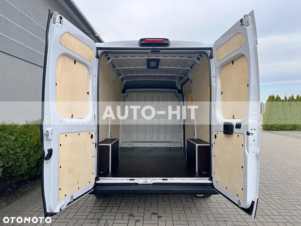 Fiat Ducato - 14