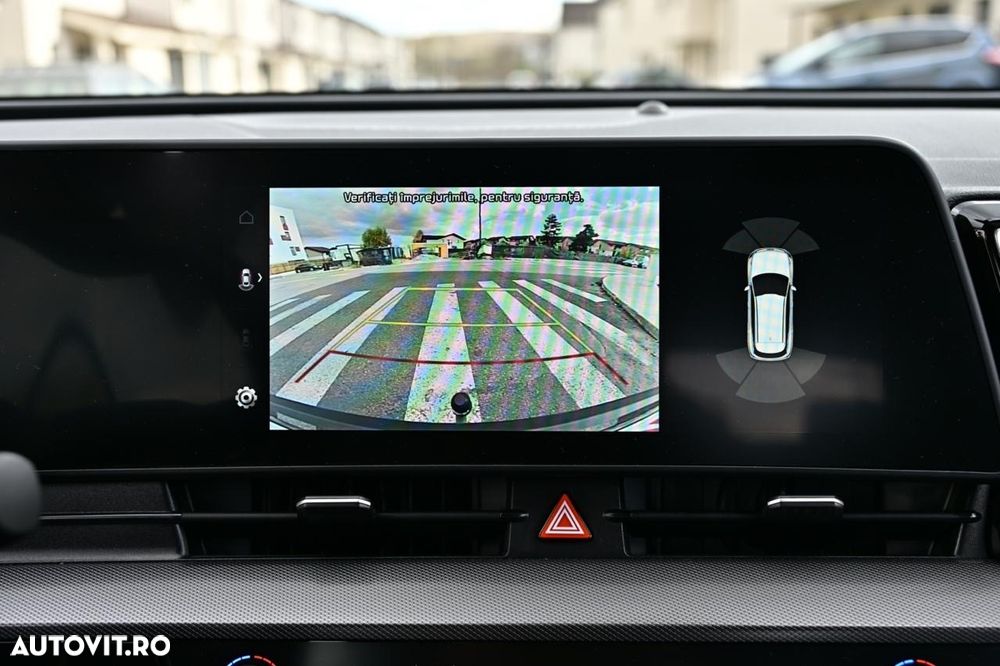 Kia Sportage 1.6 T-GDI PHEV 6AT 4x4 Style - 5