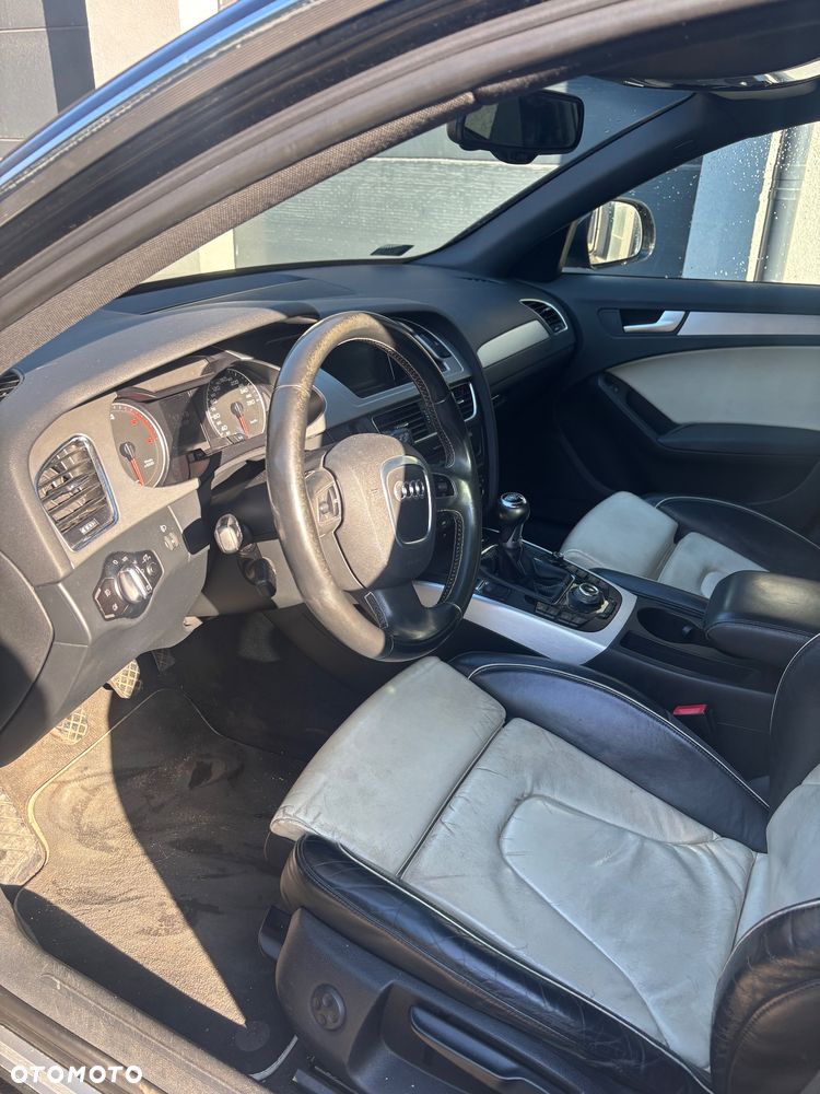 Audi A4 Avant 2.7 TDI DPF Ambiente - 11