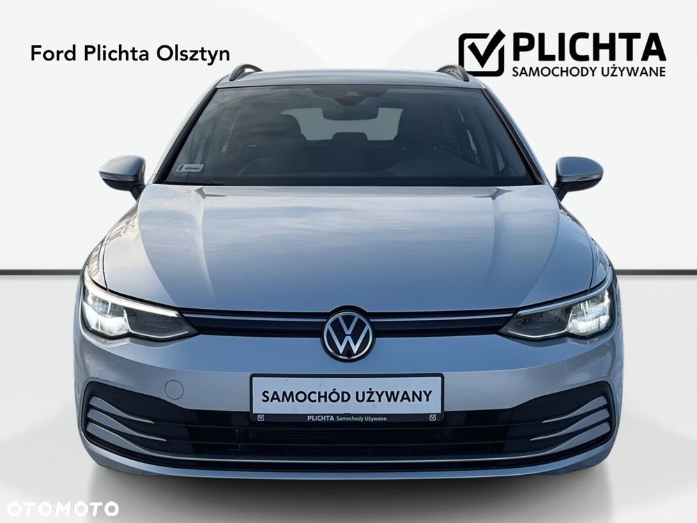 Volkswagen Golf 1.5 TSI EVO Life - 2