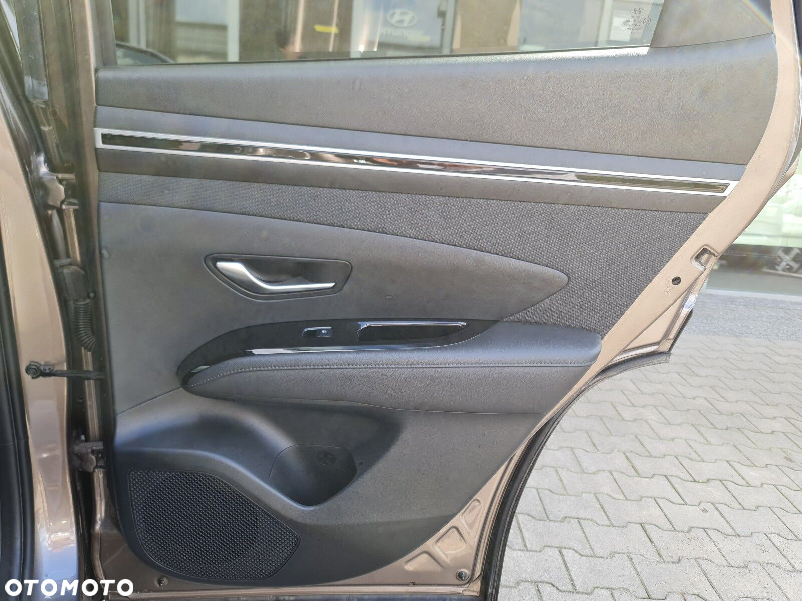 Hyundai Tucson 1.6 T-GDi Smart 2WD - 27