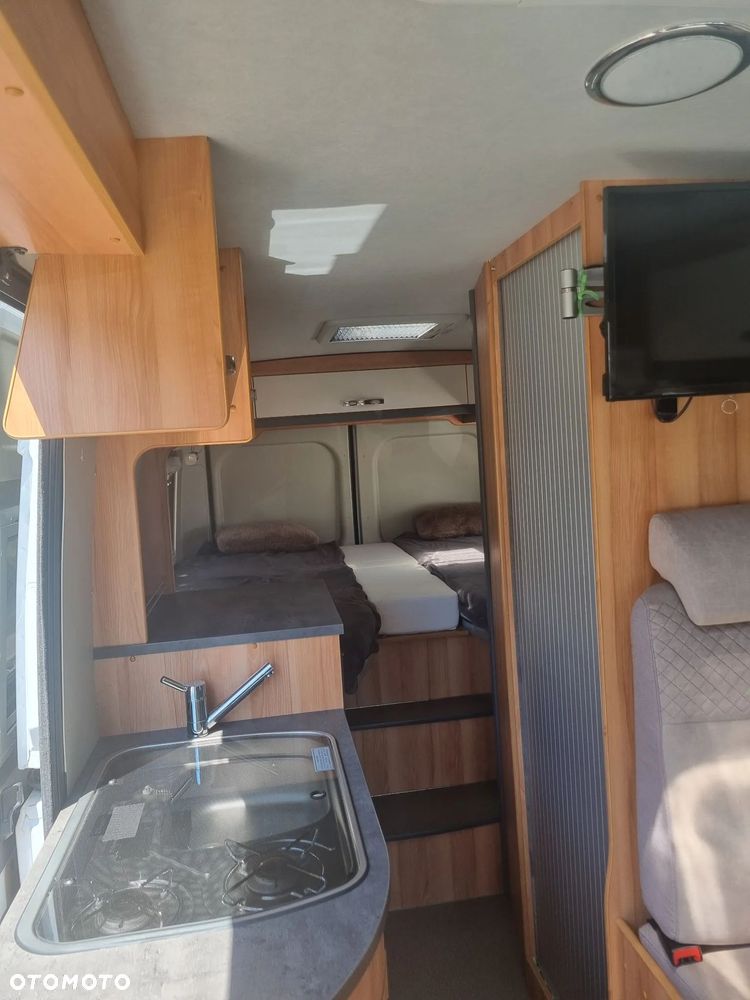 Fiat Ducato - 15