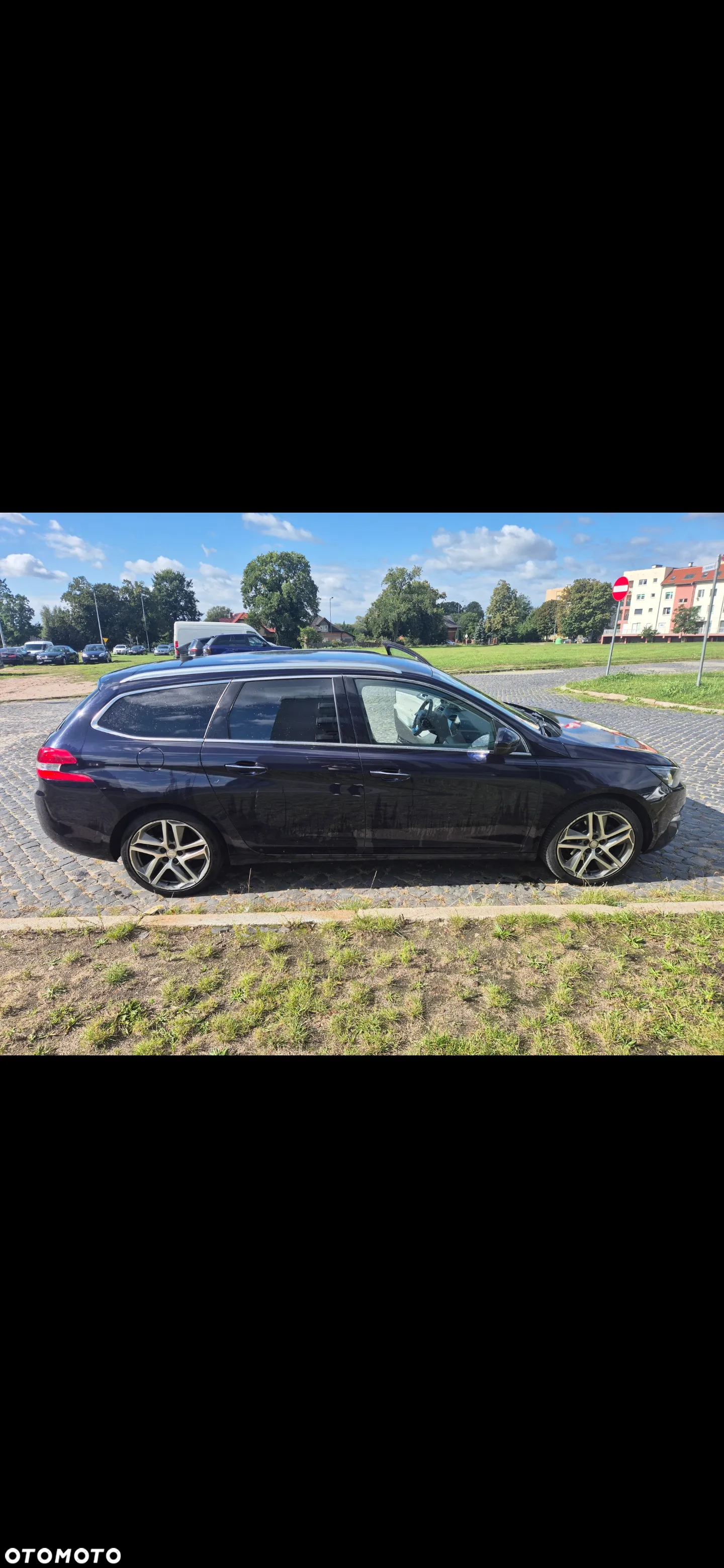 Peugeot 308 - 3