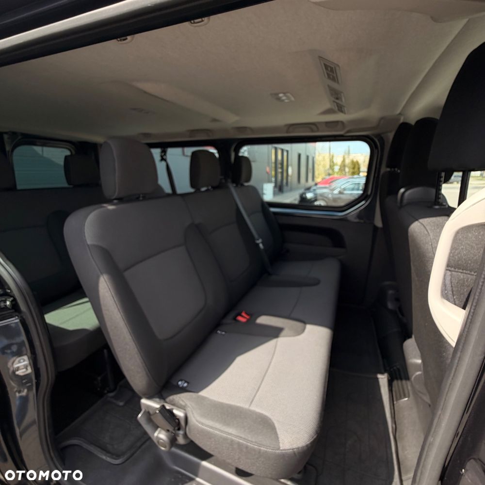 Renault Trafic - 14