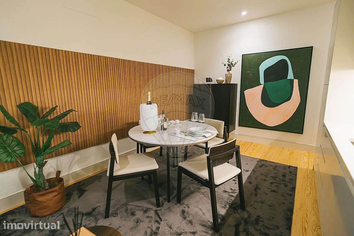 Apartamento T0 para venda - Grande imagem: 3/12