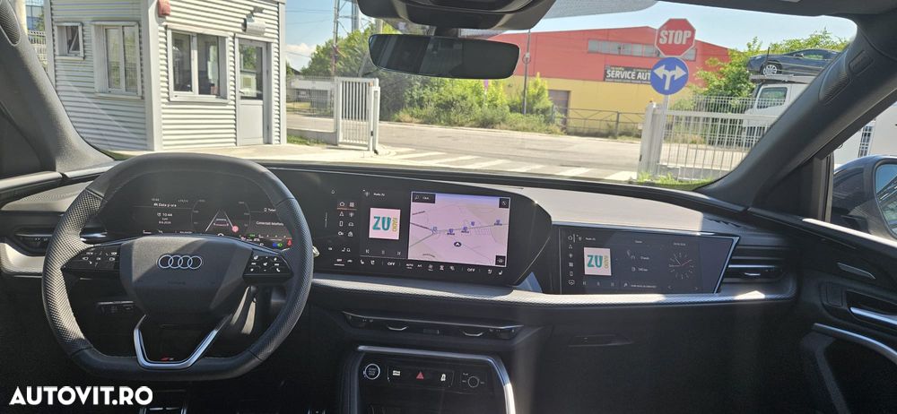 Audi Q5 40 TFSI quattro S tronic MHEV - 15