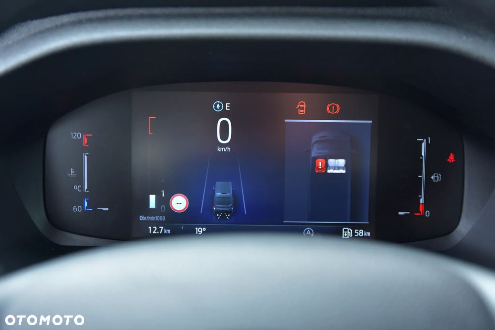 Ford Transit Furgo L3H2 2.0 130KM FWD M6 VAN TREND 350 - 15