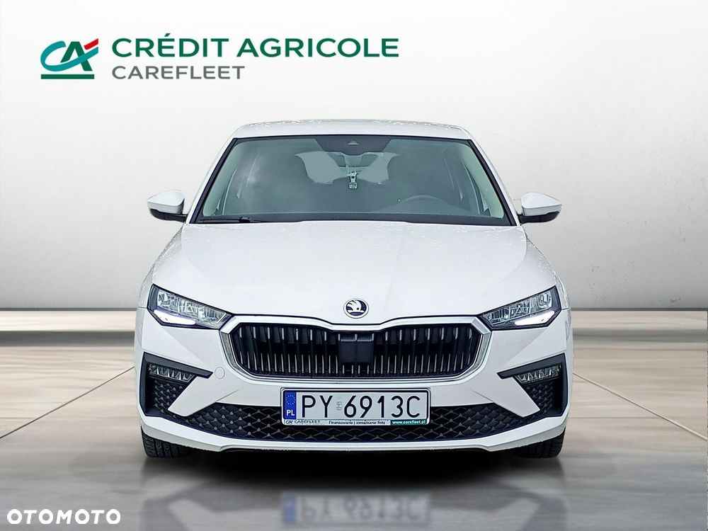 Skoda Scala 1.0 TSI Selection - 9