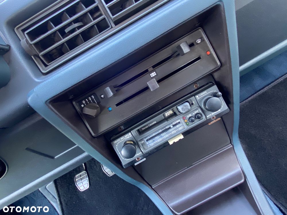 Audi 80 - 39