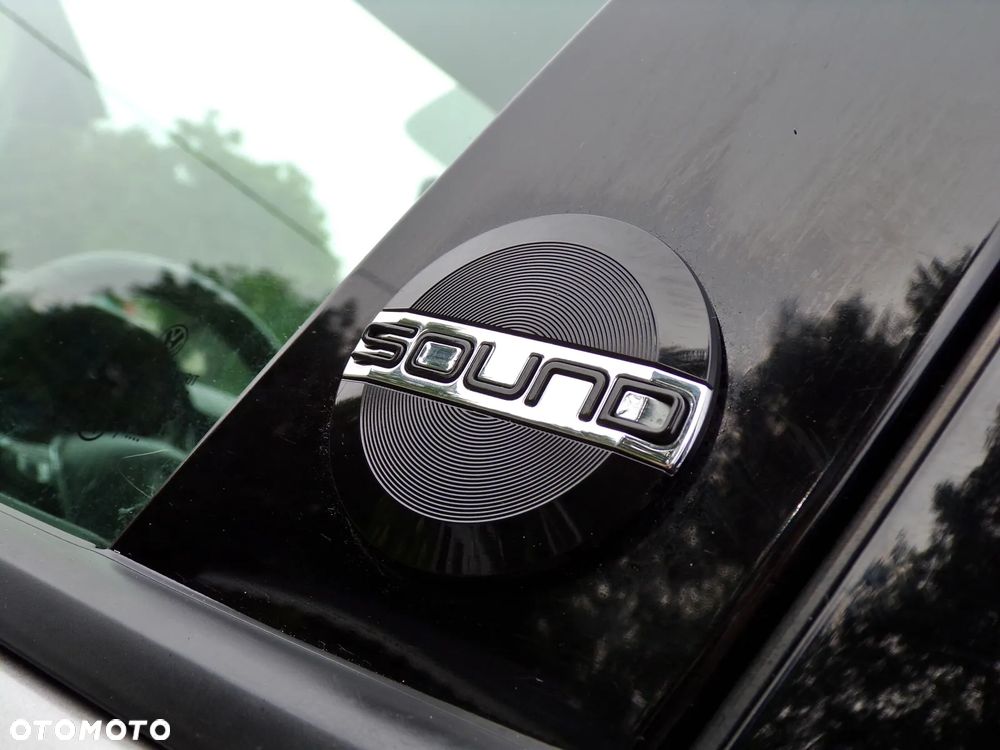 Volkswagen Golf 1.4 TSI Sound - 30