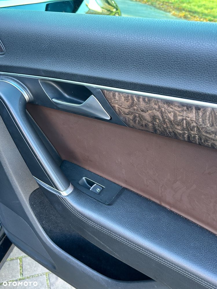 Volkswagen Passat 2.0 TDI Highline R-Style DSG - 22