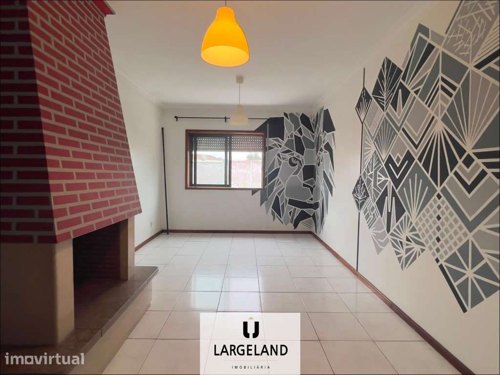 Apartamento T1 - Águas Santas - Grande imagem: 4/6