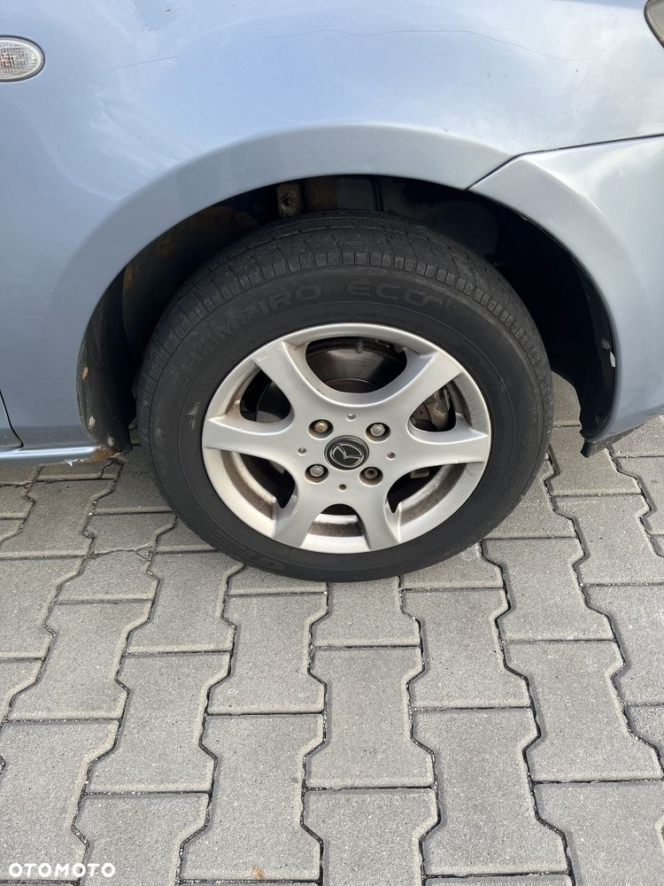 Mazda 2 - 9