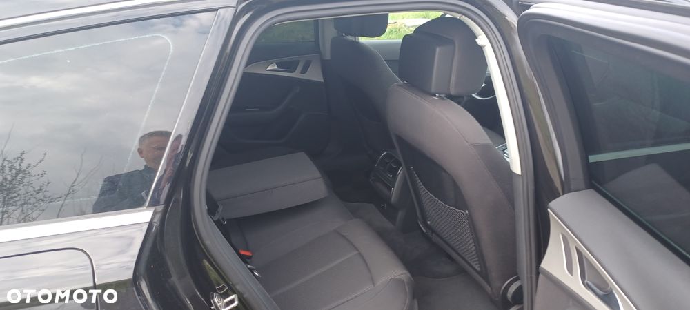 Audi A6 Avant - 10