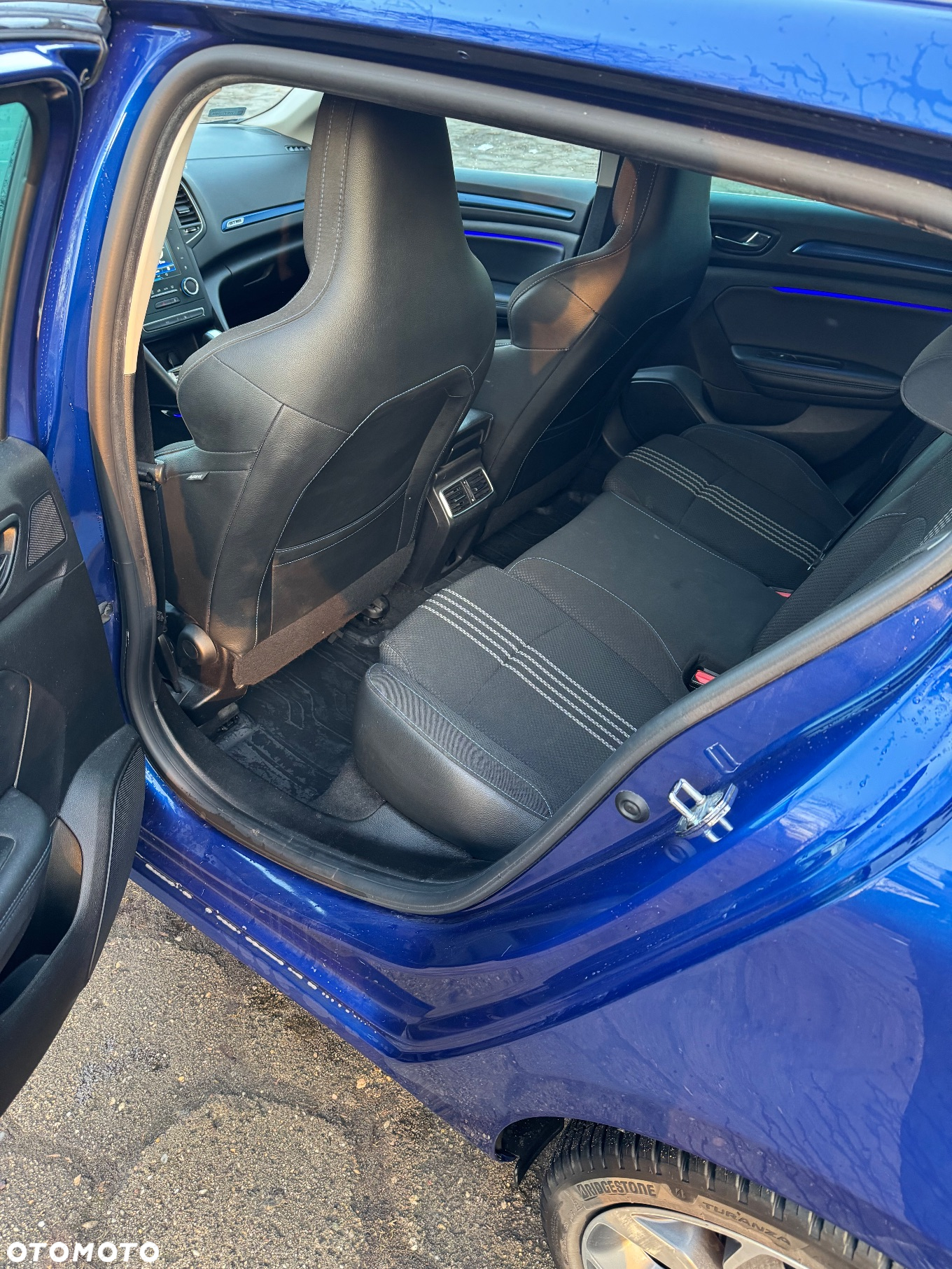 Renault Megane 1.3 TCe FAP GT Line EDC - 16
