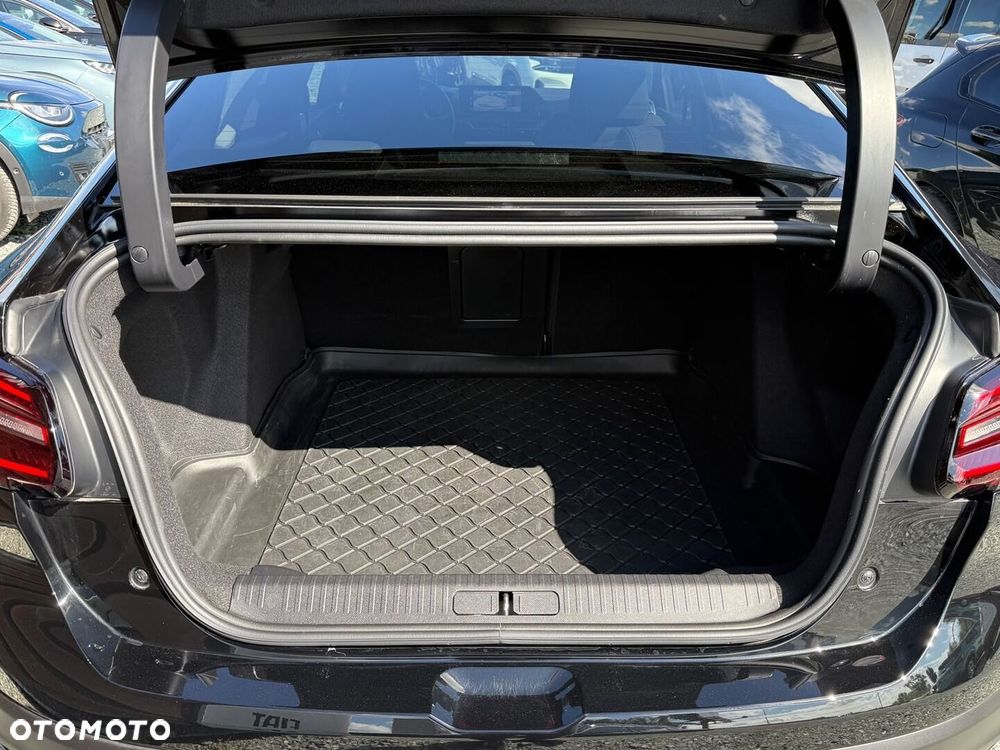 Citroën C4X 1.2 PureTech Max S&S EAT8 - 33